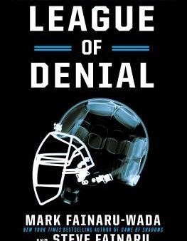 League of Denial: The NFL, Concussions and the Battle for Truth | O#Health For Cheap