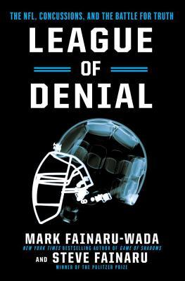 League of Denial: The NFL, Concussions and the Battle for Truth | O#Health For Cheap