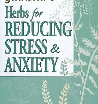 Herbs for Reducing Stress and Anxiety | O#Health Online now