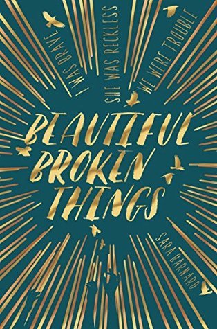 Beautiful Broken Things (Beautiful Broken Things, #1) | O#Health For Discount