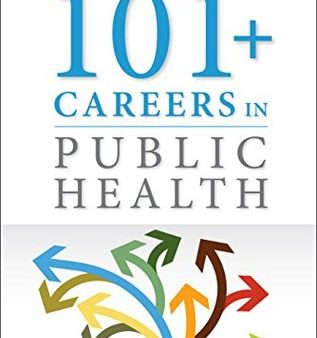 101+ Careers in Public Health, Second Edition | O#Health Supply