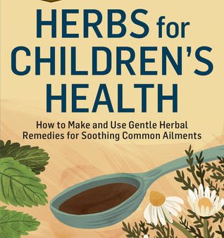 Herbs for Children’s Health | O#Health For Sale