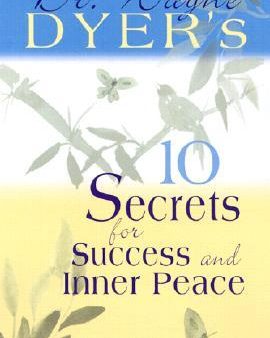 10 Secrets for Success and Inner Peace | O#Health Online