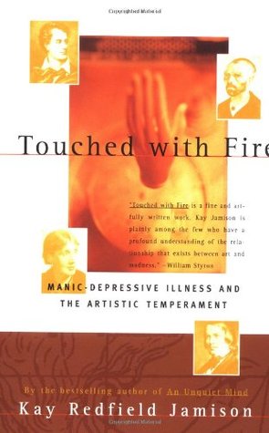 Touched with Fire: Manic-Depressive Illness and the Artistic Temperament | O#Health Online