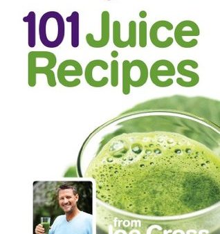 101 Juice Recipes | O#Health Online Sale