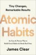 Atomic Habits: An Easy and Proven Way to Build Good Habits and Break Bad Ones | O#Health Online Sale