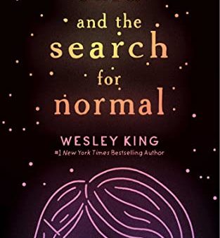 Sara and the Search for Normal | O#Health For Sale